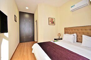 Comfort apartment on Kajaznuni street