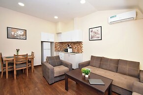 Comfort apartment on Kajaznuni street