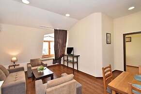 Comfort apartment on Kajaznuni street
