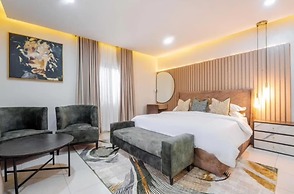 Sapphire Heights Apartments