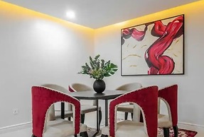 Sapphire Heights Apartments