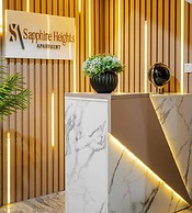 Sapphire Heights Apartments