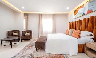 Sapphire Heights Apartments