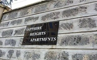 Sapphire Heights Apartments