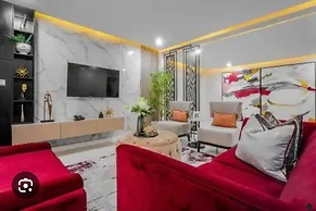 Sapphire Heights Apartments