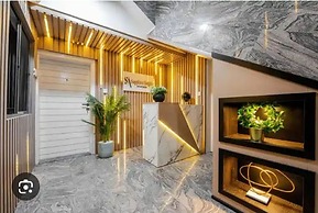 Sapphire Heights Apartments