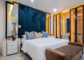 Sapphire Heights Apartments