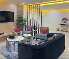 Sapphire Heights Apartments