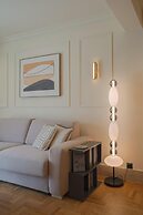 Mixalakopoulou Luxury Apartment