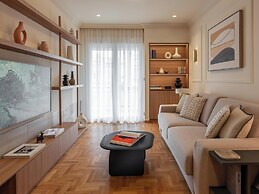 Mixalakopoulou Luxury Apartment