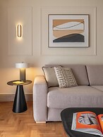 Mixalakopoulou Luxury Apartment