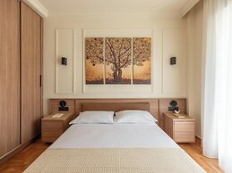 Mixalakopoulou Luxury Apartment