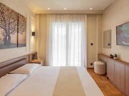 Mixalakopoulou Luxury Apartment