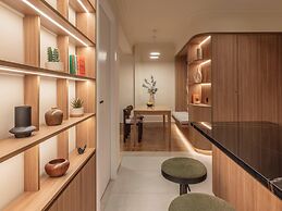 Mixalakopoulou Luxury Apartment