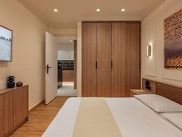 Mixalakopoulou Luxury Apartment