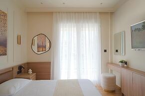 Mixalakopoulou Luxury Apartment