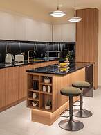 Mixalakopoulou Luxury Apartment