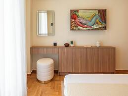Mixalakopoulou Luxury Apartment