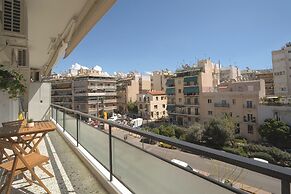 Mixalakopoulou Luxury Apartment