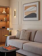 Mixalakopoulou Luxury Apartment