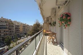 Mixalakopoulou Luxury Apartment