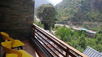Tirthan Villa Resort
