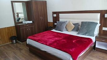 Tirthan Villa Resort