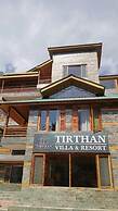 Tirthan Villa Resort