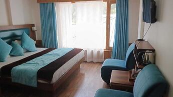 Tirthan Villa Resort