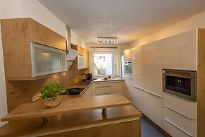 Appartements Fürstauer by we rent