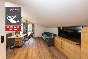 Appartements Fürstauer by we rent