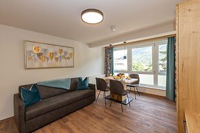 Appartements Fürstauer by we rent