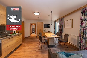 Appartements Fürstauer by we rent