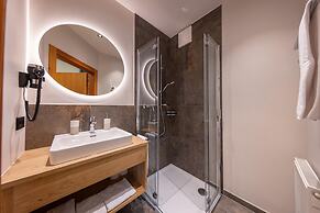 Appartements Fürstauer by we rent