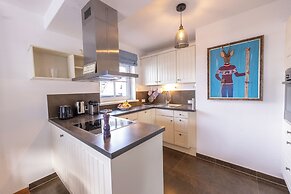 Appartements Fürstauer by we rent