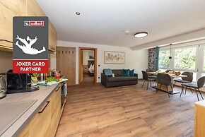 Appartements Fürstauer by we rent
