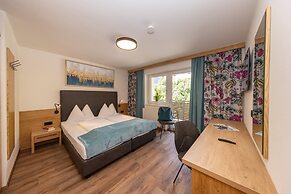 Appartements Fürstauer by we rent