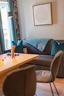 Appartements Fürstauer by we rent