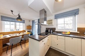 Appartements Fürstauer by we rent