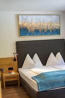 Appartements Fürstauer by we rent
