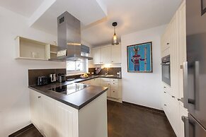 Appartements Fürstauer by we rent