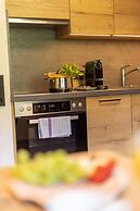 Appartements Fürstauer by we rent