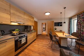 Appartements Fürstauer by we rent