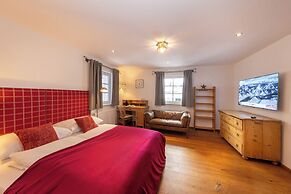 Appartements Fürstauer by we rent