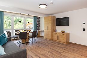 Appartements Fürstauer by we rent