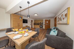 Appartements Fürstauer by we rent