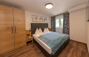 Appartements Fürstauer by we rent