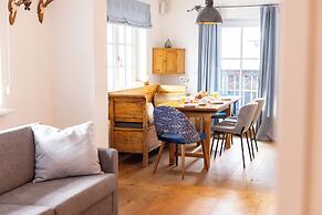 Appartements Fürstauer by we rent