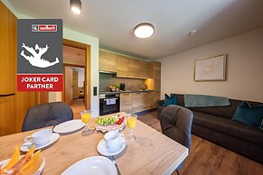 Appartements Fürstauer by we rent