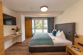 Appartements Fürstauer by we rent